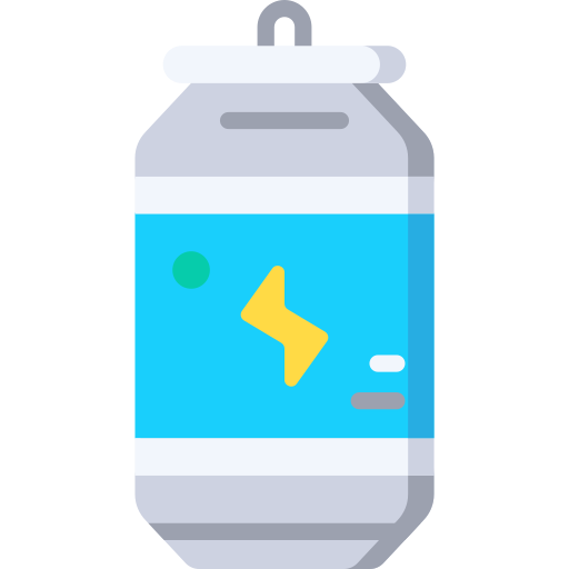 Energy drink